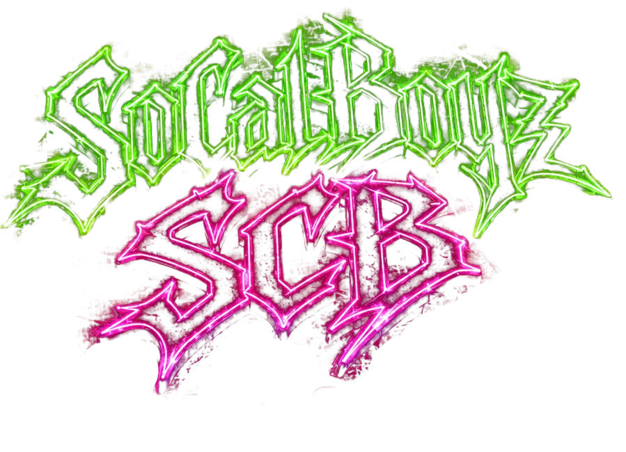 SoCalBoyz SCB